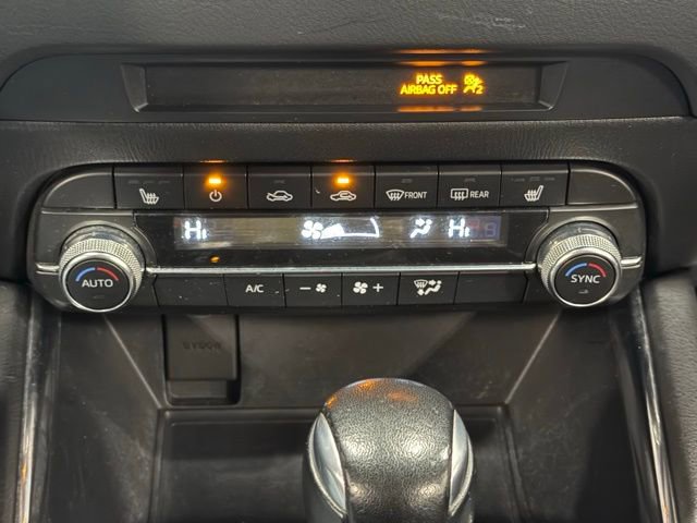 Used 2020 MAZDA CX-5 Grand Touring image 29