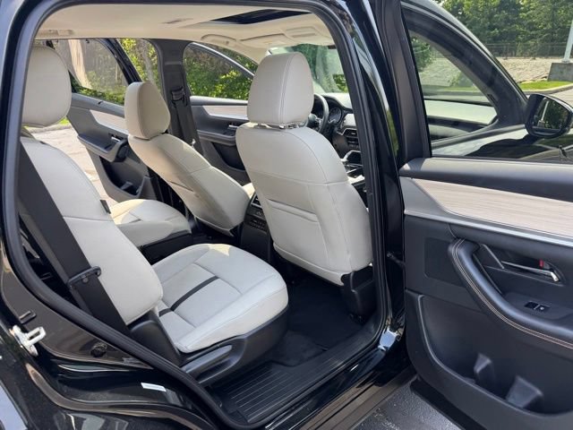 Used 2024 MAZDA CX-90 3.3 Turbo w/ Preferred Plus AWD/4WD image 34