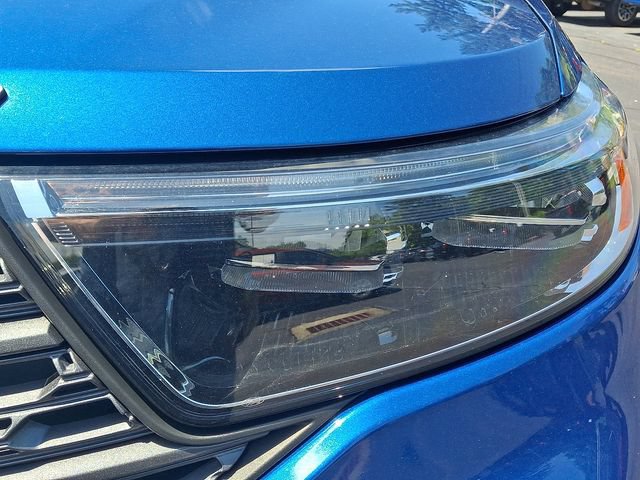 Certified 2023 Ford Explorer XLT w/ Equipment Group 202A AWD/4WD image 9
