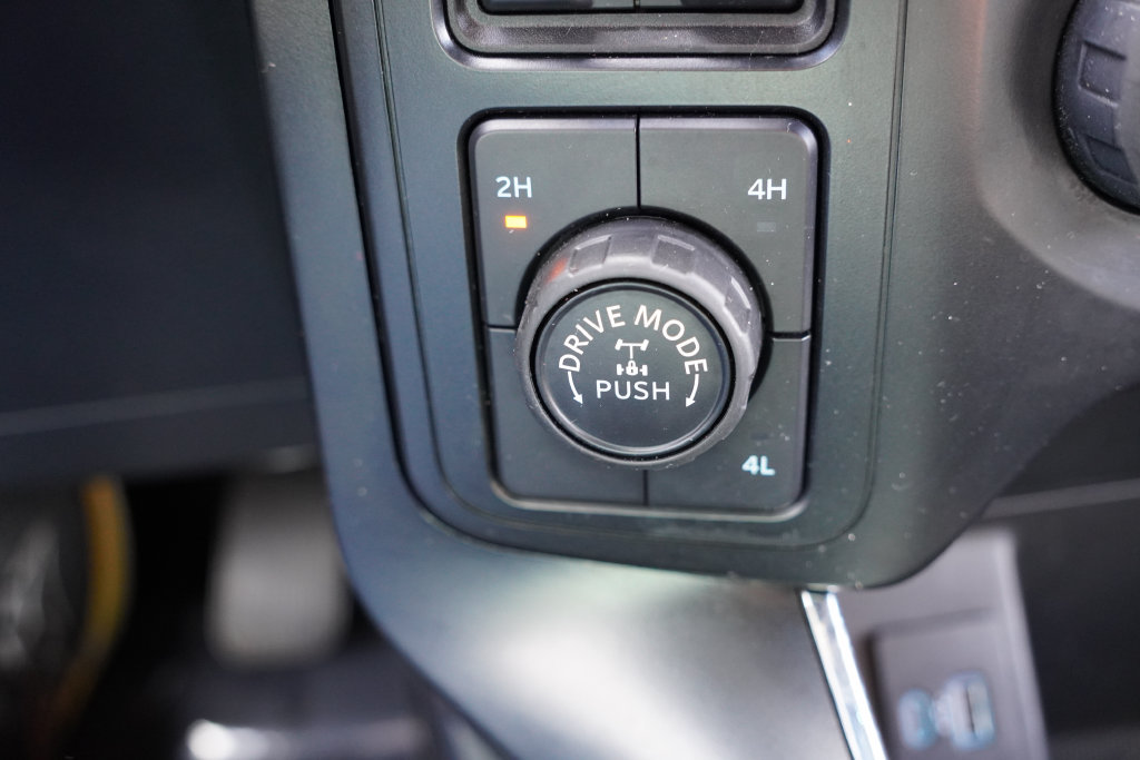 Certified 2023 Ford F150 XL w/ STX Appearance Package AWD/4WD image 29