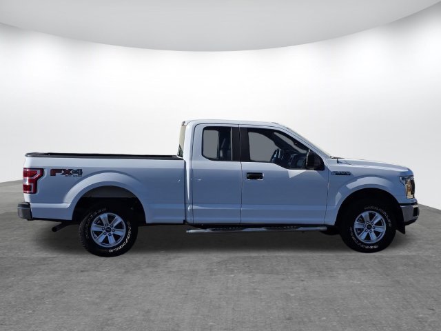 Certified 2020 Ford F150 XL w/ Equipment Group 101A Mid AWD/4WD image 3
