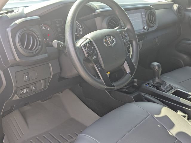 Used 2021 Toyota Tacoma SR AWD/4WD image 11