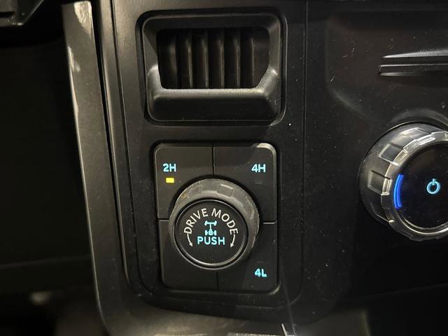 Certified 2023 Ford F150 XLT w/ Equipment Group 302A High image 29