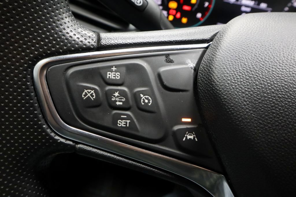 Used 2024 Chevrolet Malibu LT image 27