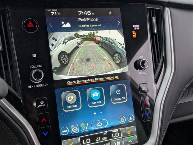 Used 2023 Subaru Outback Premium image 20