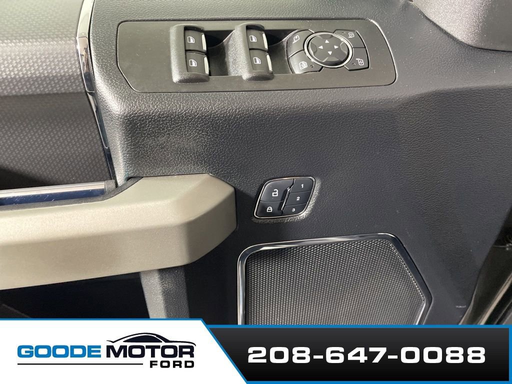 Certified 2017 Ford F150 Lariat image 9