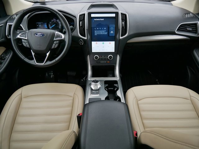 Certified 2022 Ford Edge SEL w/ Convenience Package image 16