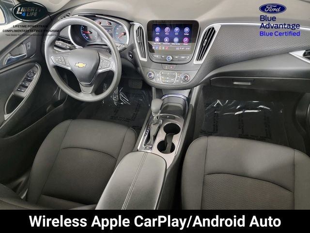 Used 2023 Chevrolet Malibu LT FWD image 33