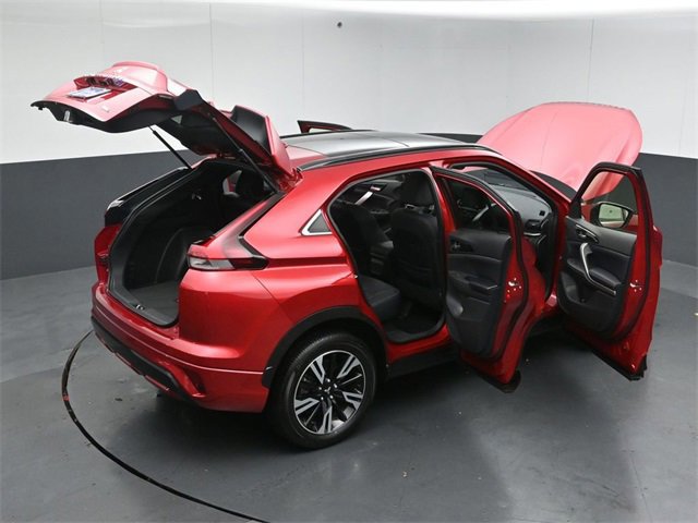Used 2023 Mitsubishi Eclipse Cross SEL image 59