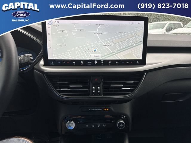 Certified 2023 Ford Escape Active w/ Tech Pack #2 image 25
