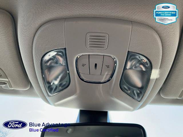 Used 2018 Jeep Compass Trailhawk w/ Cold Weather Group image 23