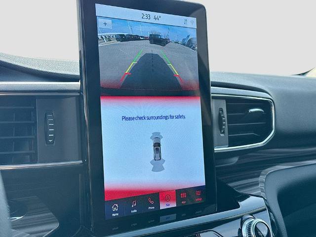 Certified 2024 Ford Explorer Limited w/ Limited Technology Package image 12