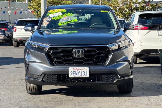 Used 2023 Honda CR-V EX image 31