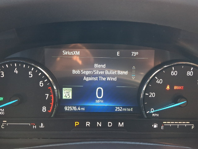 Certified 2021 Ford Explorer Limited w/ Hybrid Equipment Group 310A AWD/4WD image 18
