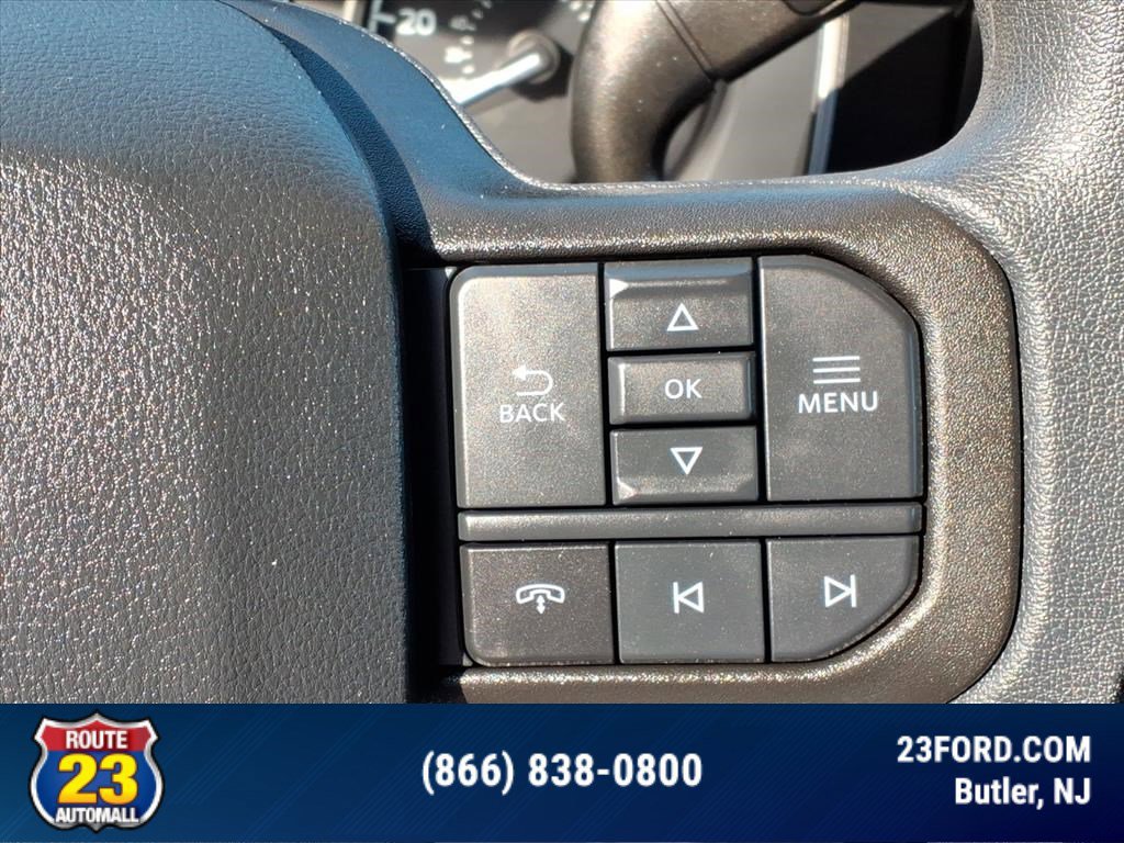 Certified 2023 Ford F150 XL w/ STX Appearance Package image 18