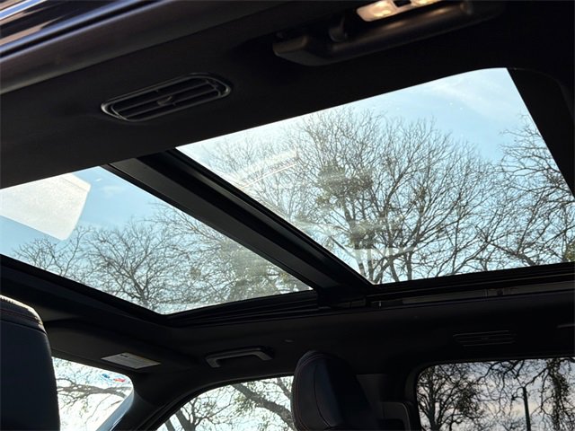 Certified 2024 Ford Expedition Timberline image 19