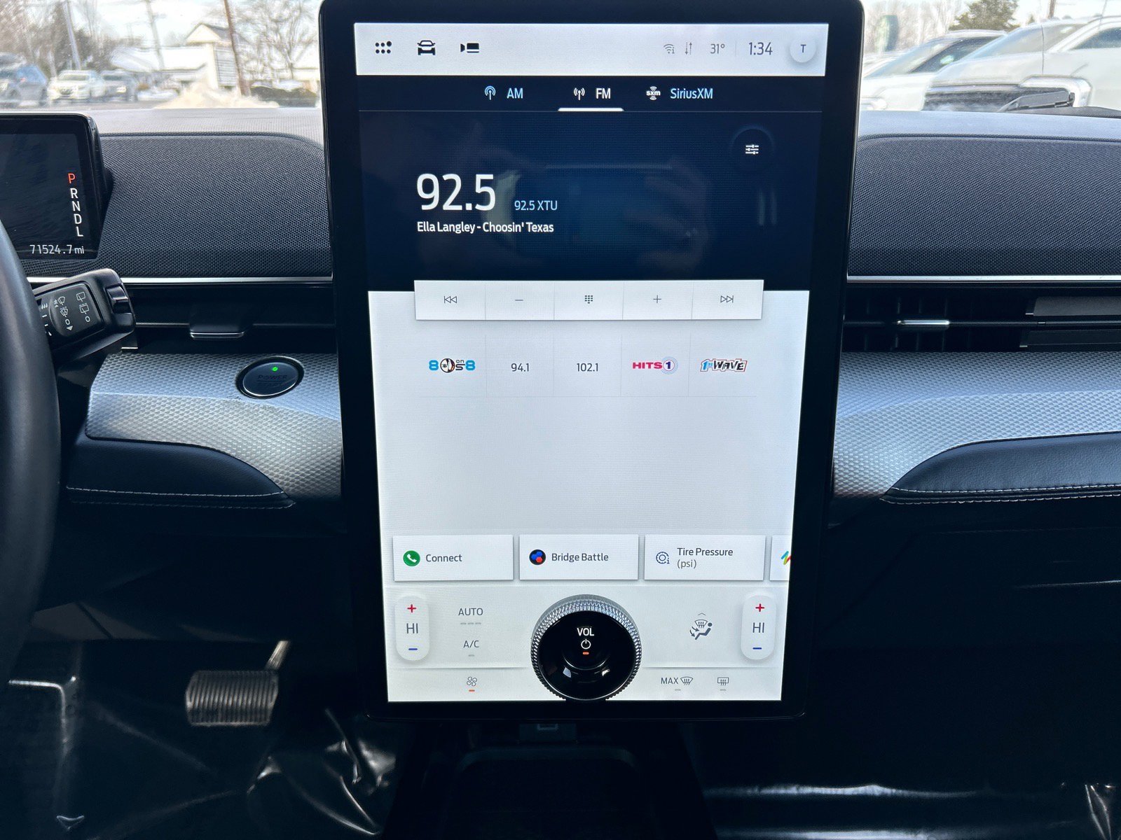 Certified 2021 Ford Mustang Mach-E Select image 25