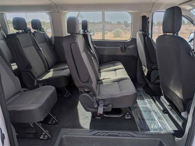 Certified 2024 Ford Transit 350 XLT RWD image 22