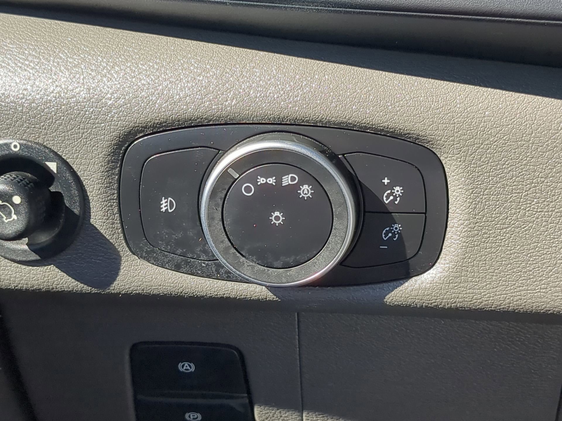 Certified 2024 Ford Transit 250 w/ Exterior Upgrade Package image 53