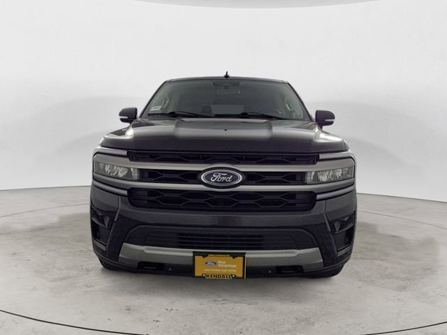 Certified 2023 Ford Expedition XLT AWD/4WD image 8