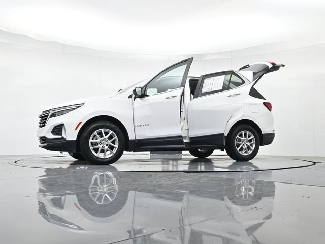 Used 2024 Chevrolet Equinox LT FWD image 57