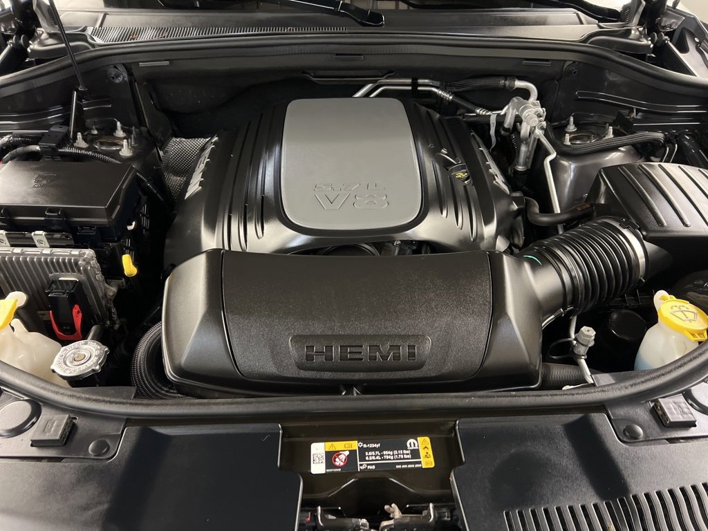 Used 2021 Dodge Durango Citadel image 46