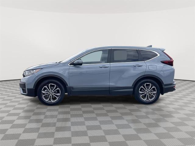 Used 2020 Honda CR-V EX image 2