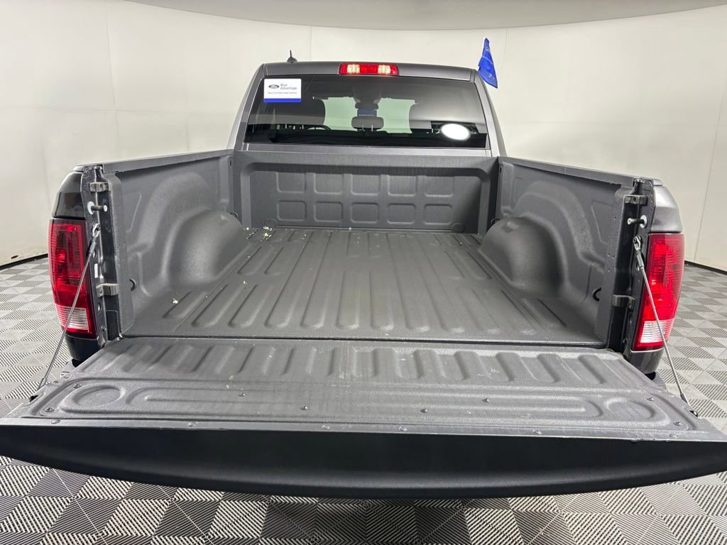 Used 2024 RAM 1500 Tradesman w/ Popular Equipment Group image 27