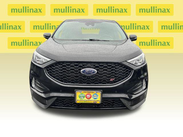 Certified 2023 Ford Edge ST w/ Equipment Group 401A AWD/4WD image 19