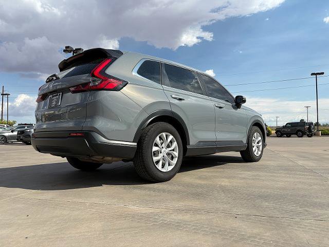 Used 2023 Honda CR-V LX image 3