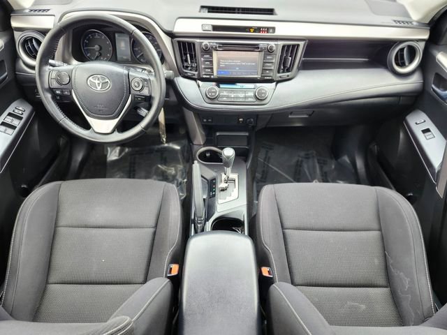 Used 2017 Toyota RAV4 XLE w/ Carpet Mat Package image 12