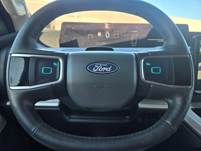 Certified 2025 Ford Expedition Active AWD/4WD image 20