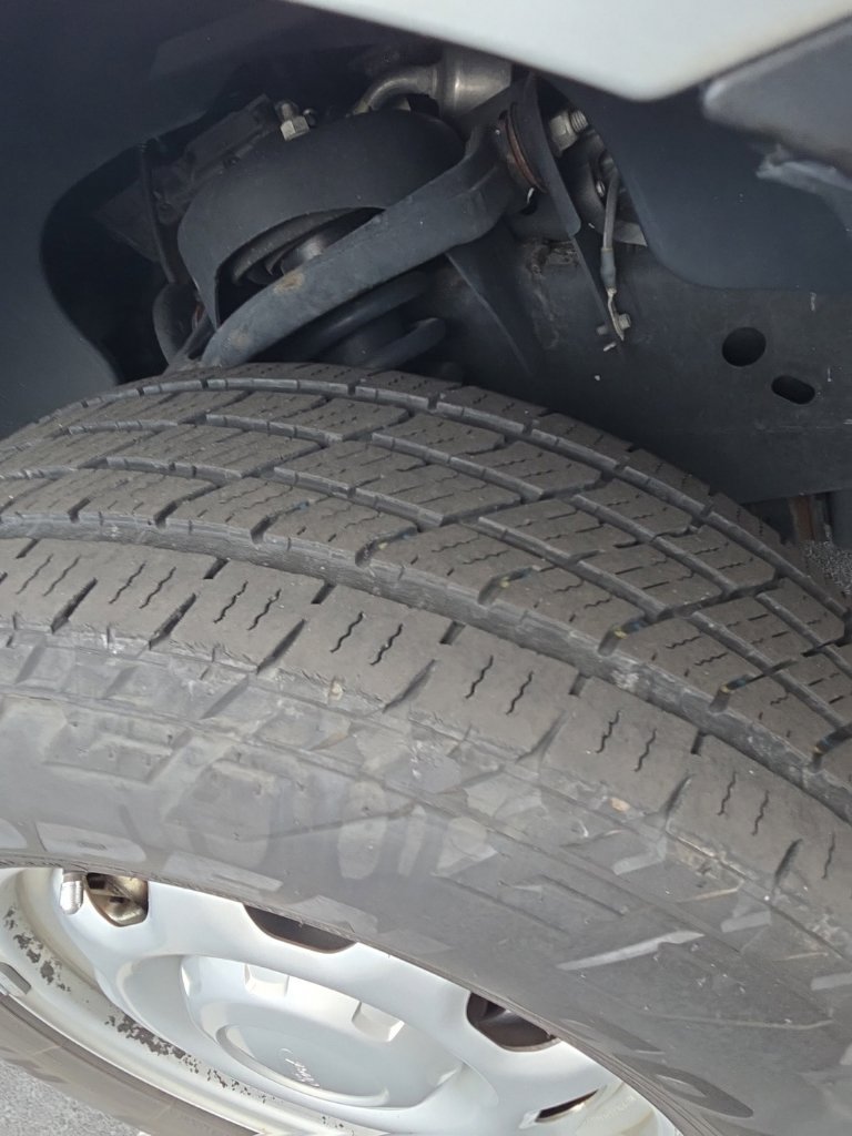Certified 2017 Ford F150 XL RWD image 10