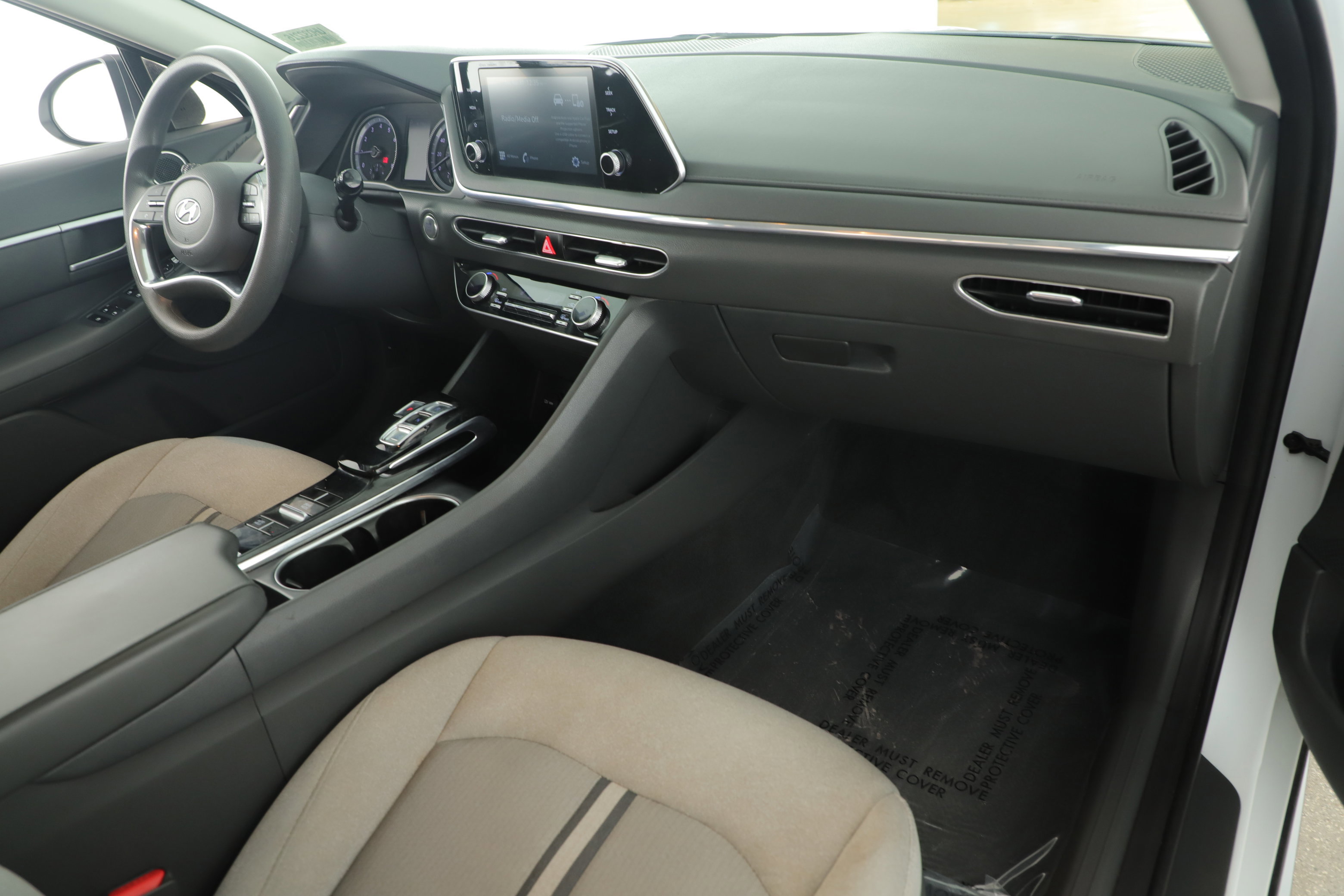 Used 2020 Hyundai Sonata SEL image 19