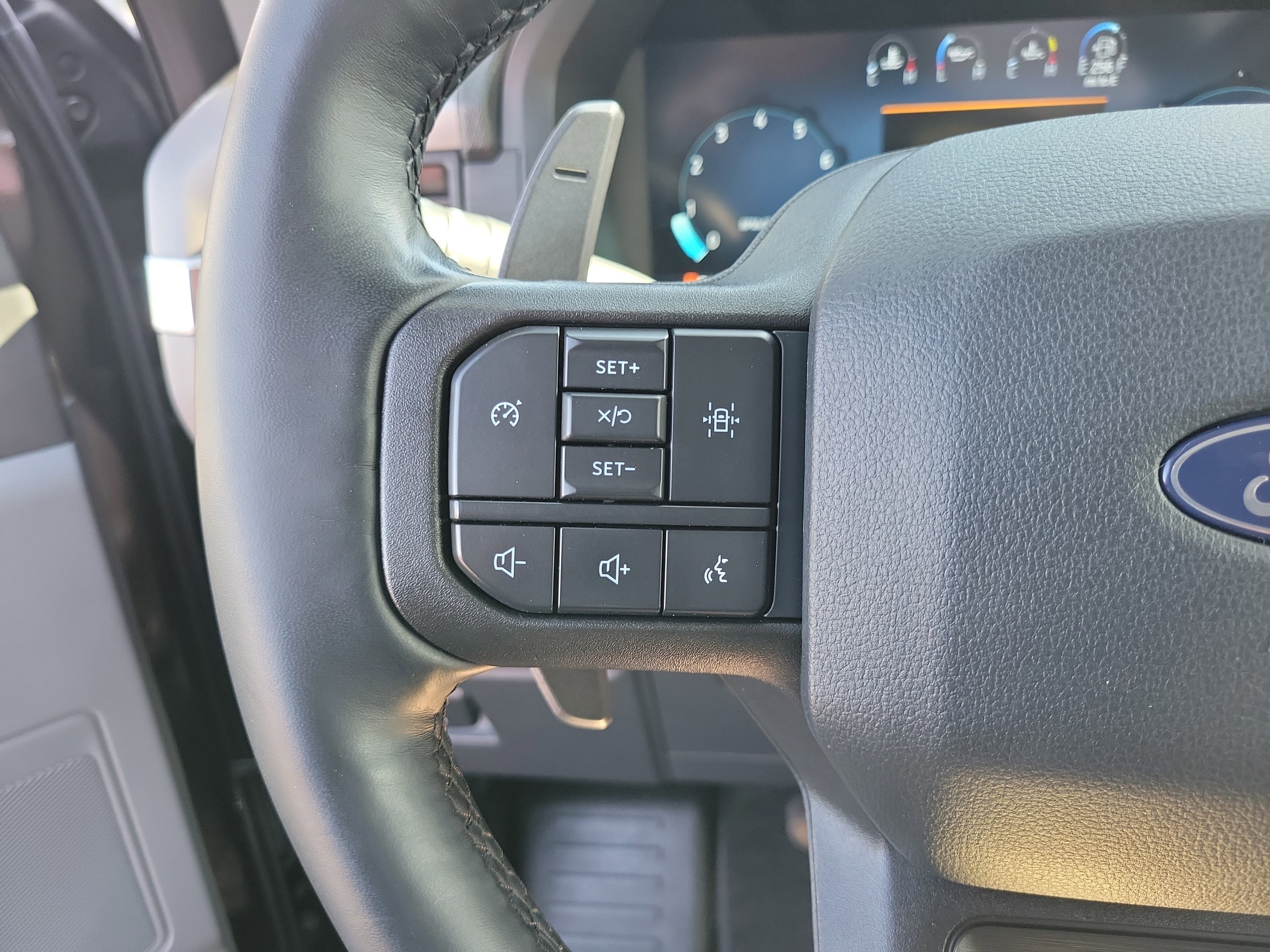 Certified 2024 Ford F150 XL image 6