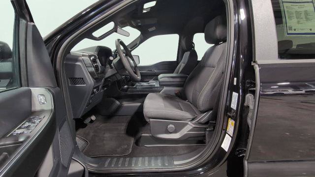 Certified 2024 Ford F150 STX w/ STX Black Appearance Package AWD/4WD image 13