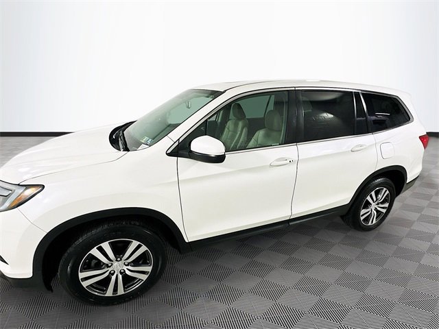 Used 2018 Honda Pilot EX-L video 2