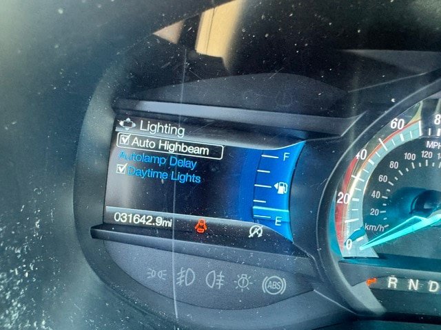 Certified 2024 Ford Edge SEL w/ Convenience Package AWD/4WD image 39