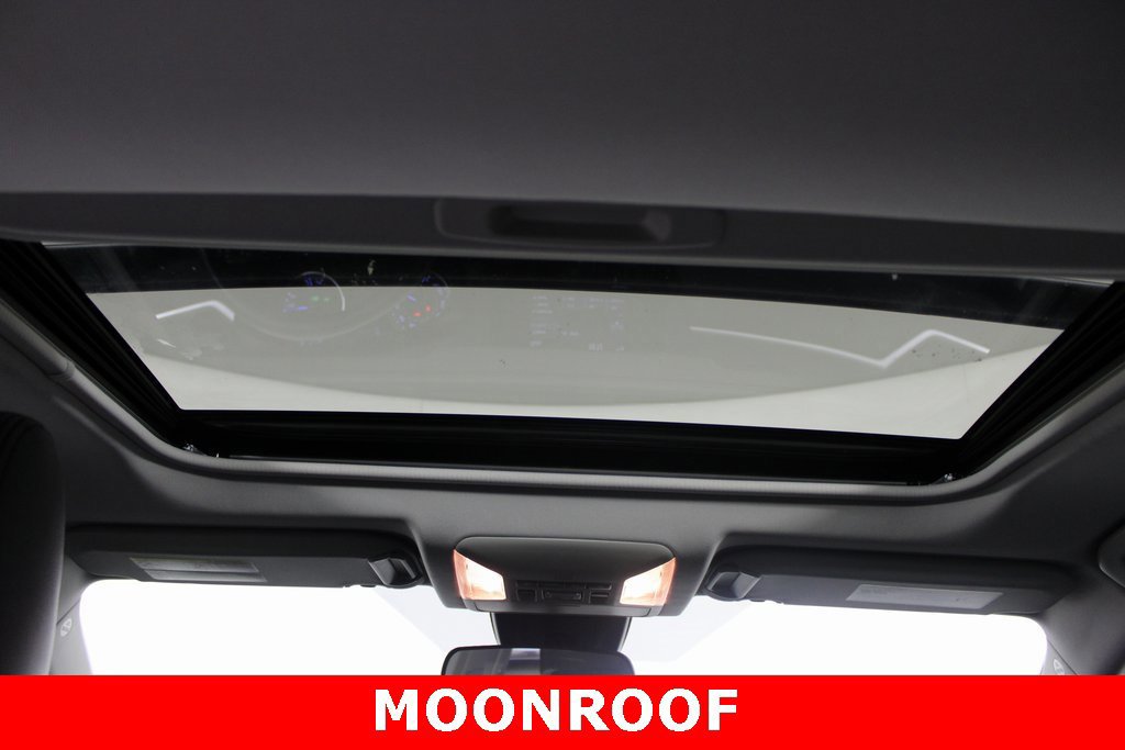 Used 2021 Toyota RAV4 XLE image 16