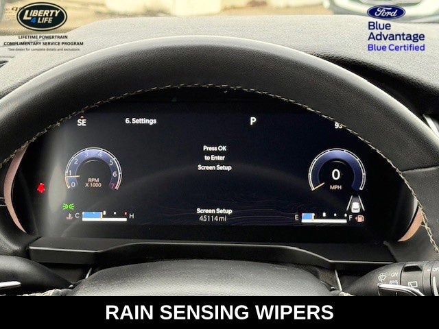 Used 2023 Jeep Grand Cherokee Altitude image 30