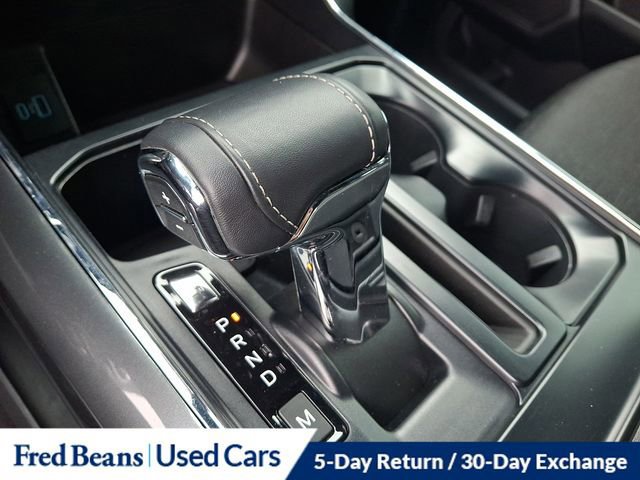 Certified 2023 Ford F150 XLT w/ Equipment Group 302A High image 21