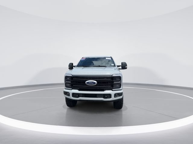 Certified 2026 Ford F250 Platinum w/ Tremor Off-Road Package AWD/4WD image 2