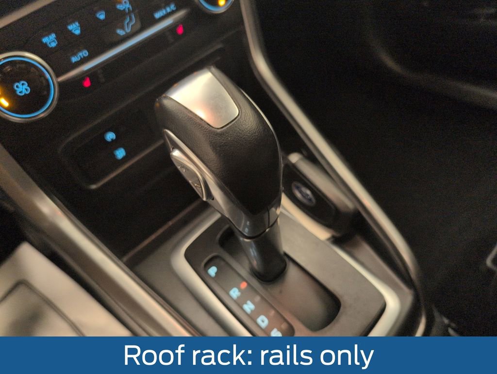 Certified 2020 Ford EcoSport SE w/ SE Convenience Package image 32