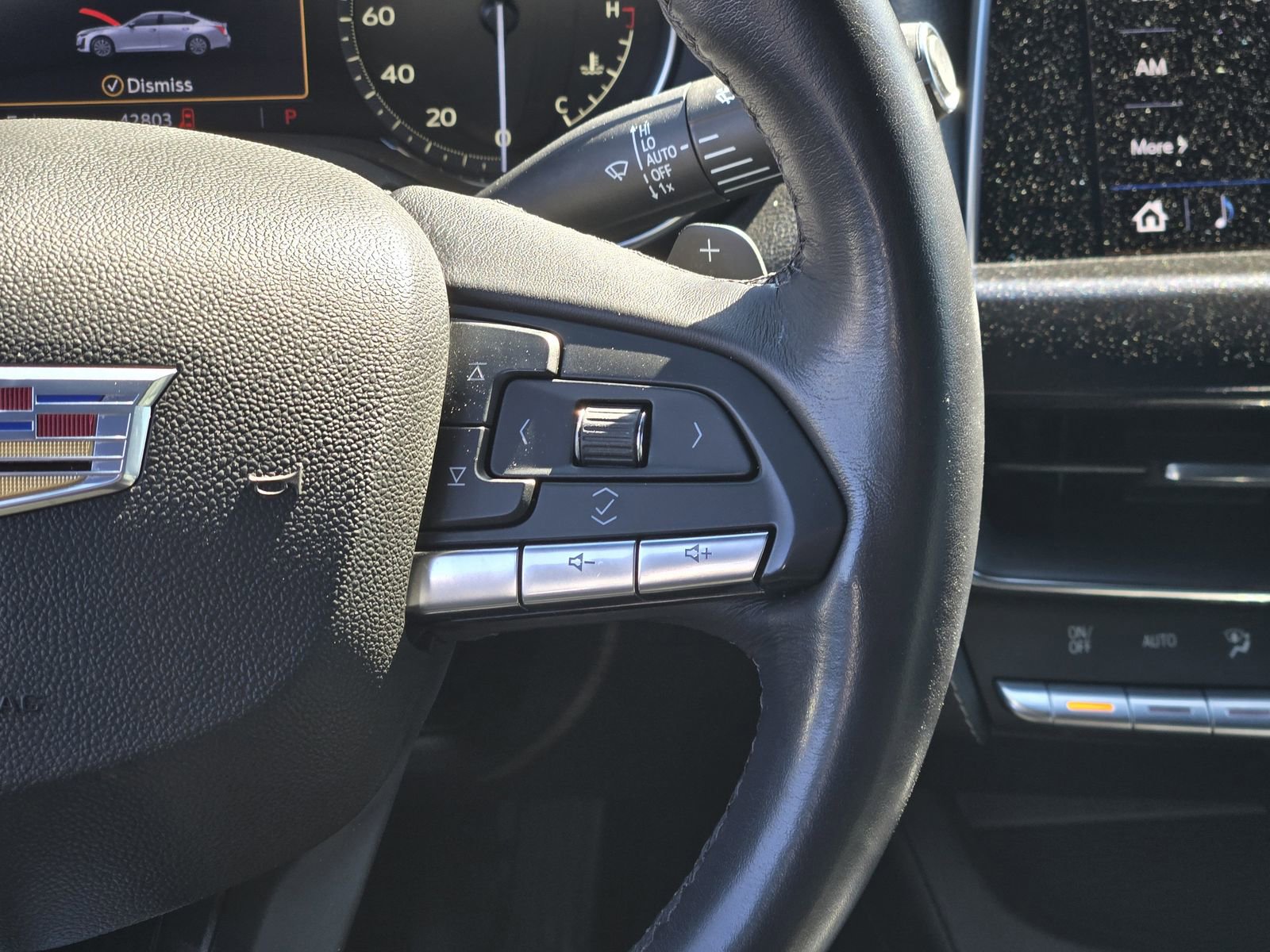 Used 2023 Cadillac CT5 Luxury image 26