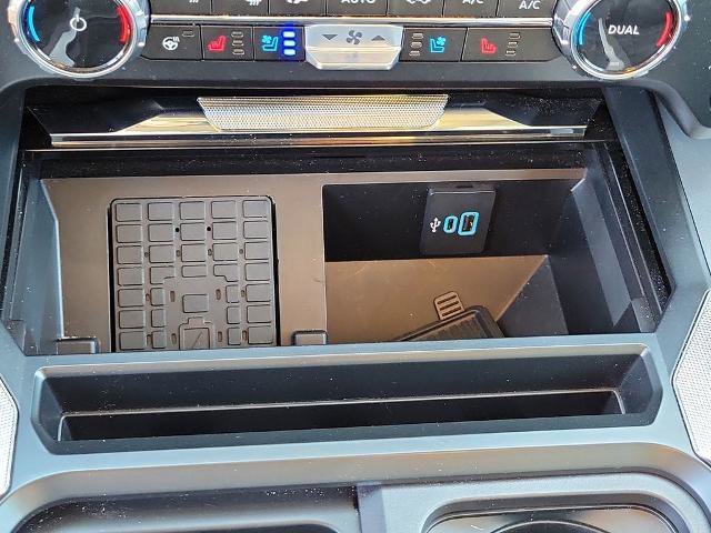 Certified 2025 Ford F350 Lariat w/ Lariat Ultimate Package image 33