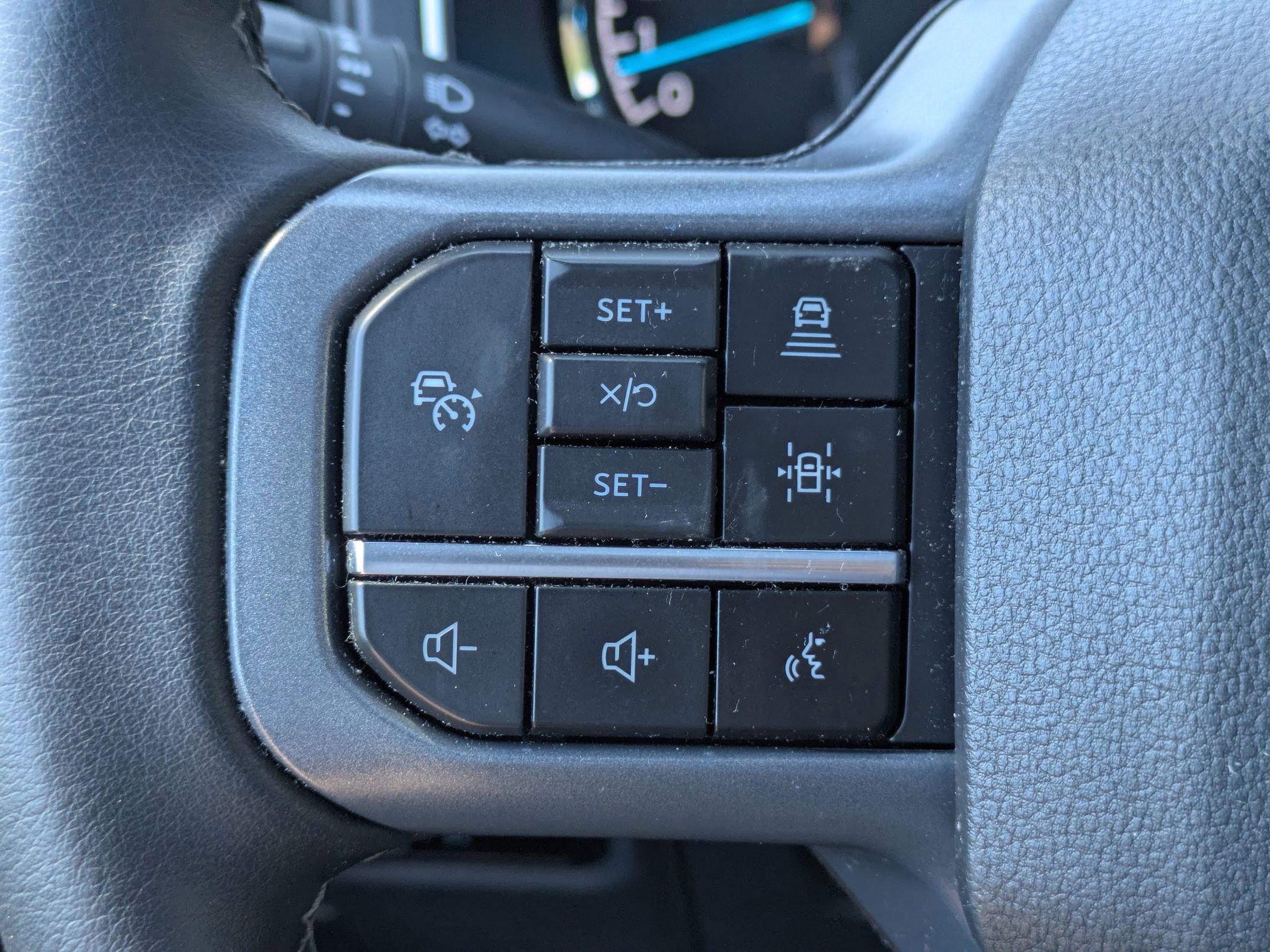 Certified 2023 Ford F150 XLT w/ Equipment Group 302A High image 16