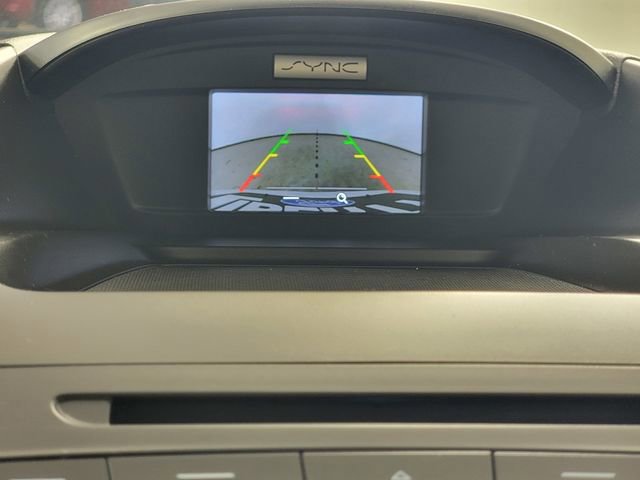 Certified 2017 Ford Escape S FWD image 32