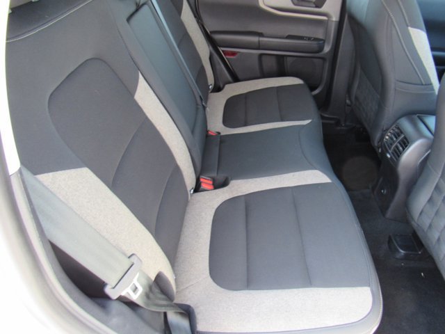 Certified 2025 Ford Bronco Sport Big Bend AWD/4WD image 21