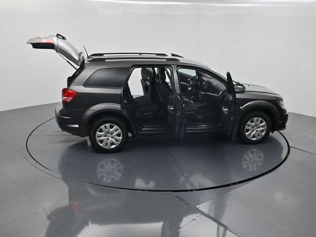 Used 2020 Dodge Journey SE w/ SE Popular Equipment Group FWD image 47