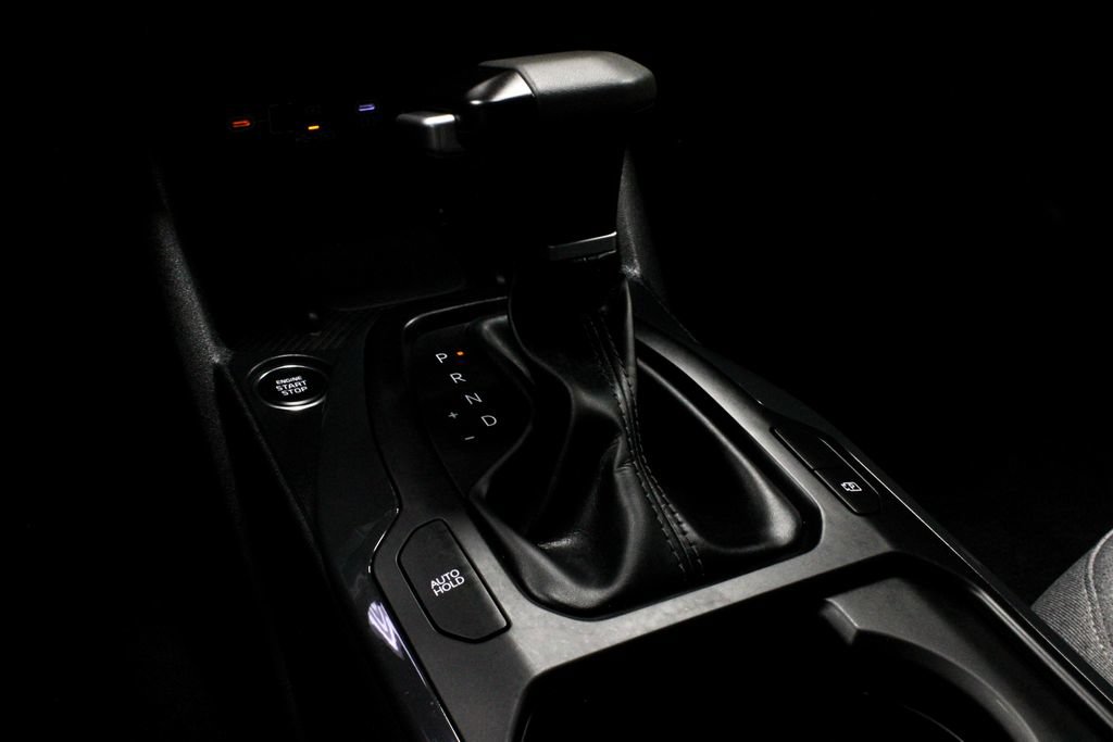 Used 2025 Kia K4 EX FWD image 30